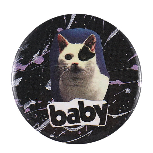 30Styles Animal Cartoon Button Brooch Lapel Badges Gift for Kids Friends