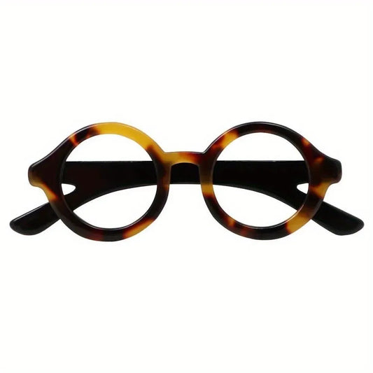 Acrylic Glasses Sunglasses Brooches: Unique Fashion Accessories for Men & Women