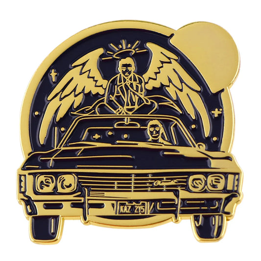 Adventure Enamel Pin Brooches Lapel Pins Badge Backpack Accessories Jewelry Gifts